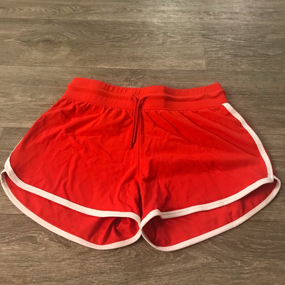 Alphalete Curve Shorts